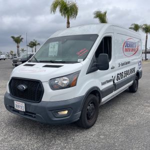 FORD TRANSIT 250 - 1