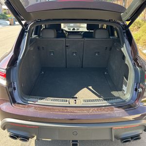 2025 Porsche MACAN S — миниатюра 41