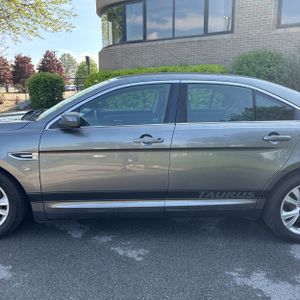 FORD TAURUS SEL - 4