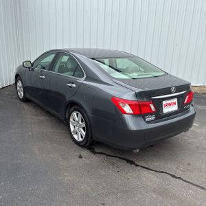 صورة 3 لـ 2007 Lexus ES 350 BASE