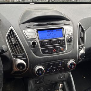 2013 Hyundai TUCSON GLS 照片 37
