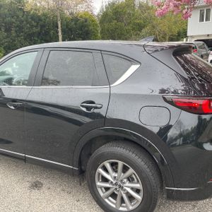 MAZDA CX-5 2.5 S SELECT - 6