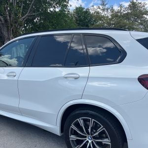 BMW X5 XDRIVE40I - 6