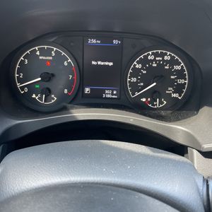 2025 Nissan ALTIMA S FWD — миниатюра 39