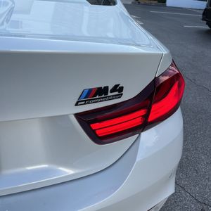 صورة مصغرة 23 لـ 2020 BMW M4 BASE