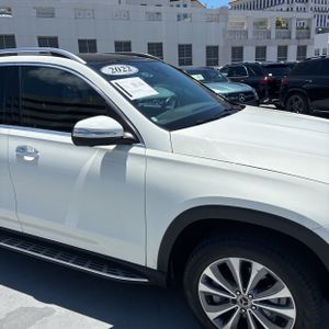 صورة مصغرة 13 لـ 2022 Mercedes-BENZ GLE