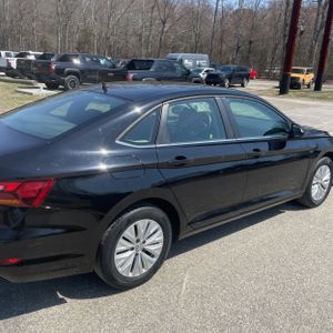 VOLKSWAGEN JETTA S - 9