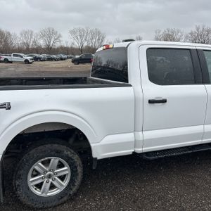 FORD F-150 XLT - 9