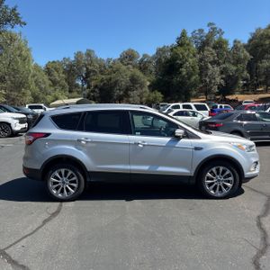 FORD ESCAPE TITANIUM - 10