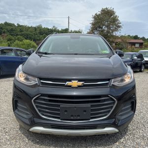 2019 Chevrolet TRAX LT thumbnail 14