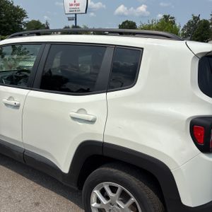 2021 JEEP RENEGADE LATITUDE 照片 5