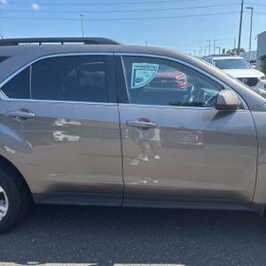 صورة مصغرة 11 لـ 2012 Chevrolet EQUINOX LT
