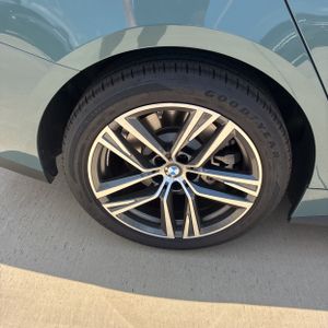 صورة مصغرة 19 لـ 2025 BMW 430I GRAN COUPE