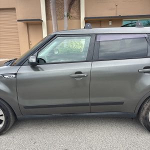 2015 KIA SOUL + 照片 4