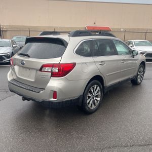 SUBARU OUTBACK 3.6R LIMITED - 8