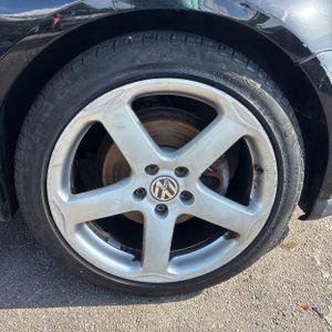 2007 Volkswagen JETTA WOLFSBURG EDITION 缩略图 20