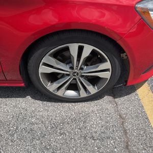 صورة مصغرة 20 لـ 2018 Mercedes-BENZ CLA