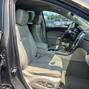 صورة مصغرة 33 لـ 2015 Cadillac SRX LUXURY COLLECTION