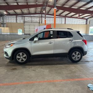 صورة 3 لـ 2019 Chevrolet TRAX LT