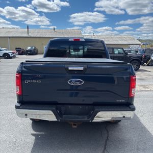FORD F-150 XLT - 7