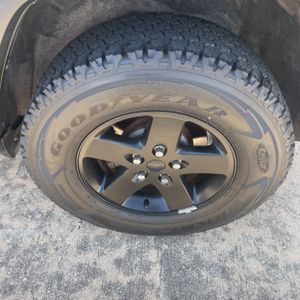 2014 JEEP GRAND CHEROKEE LAREDO 照片 16