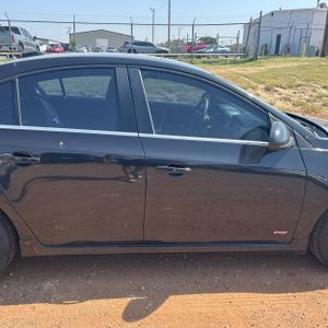 2015 Chevrolet CRUZE 1LT AUTO — миниатюра 11
