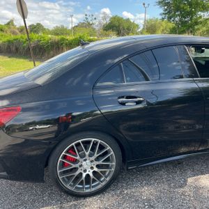 Mercedes-Benz CLA AMG CLA 45 - 9