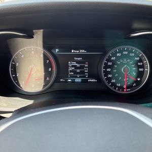 2020 Genesis G70 3.3T 缩略图 41