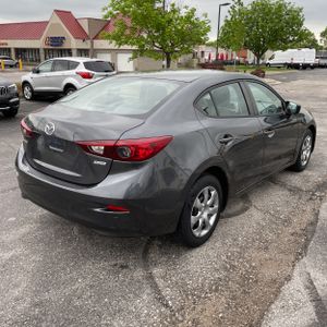 MAZDA MAZDA3 I SV - 7