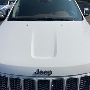 2015 JEEP GRAND CHEROKEE SUMMIT 照片 9