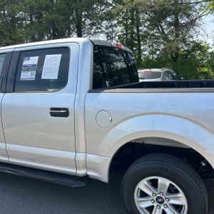 FORD F-150 XLT - 6