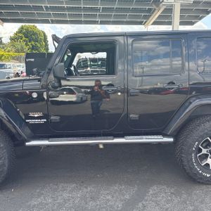 JEEP WRANGLER - 3