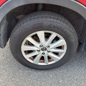 صورة مصغرة 19 لـ 2014 Mazda CX-5 TOURING