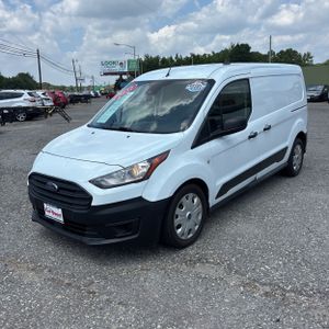 صورة 1 لـ 2022 FORD TRANSIT CONNECT XL