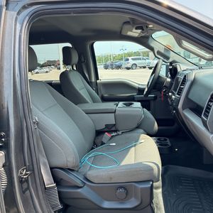 2019 FORD F-150 XLT — миниатюра 37
