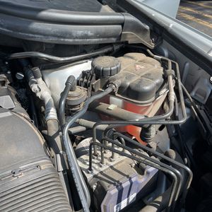2017 Mercedes-BENZ GLS 照片 51