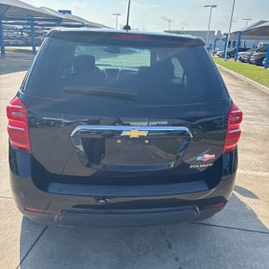 CHEVROLET EQUINOX LS - 7