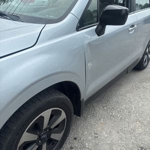 2017 Subaru FORESTER 2.5I 缩略图 56