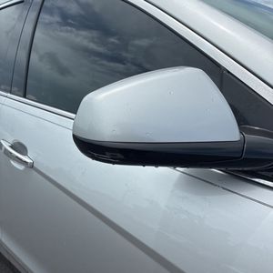 2012 Cadillac SRX LUXURY COLLECTION thumbnail 60