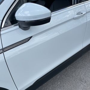 2024 Volkswagen TIGUAN SE 照片 56