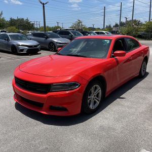 صورة 1 لـ 2019 Dodge CHARGER SXT