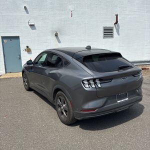 FORD MUSTANG MACH-E SELECT - 5