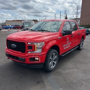 FORD F-150 XL - 1