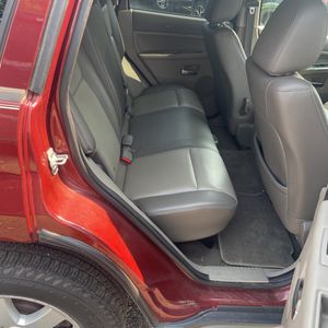 2009 JEEP GRAND CHEROKEE LAREDO 缩略图 35