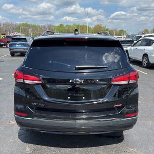 CHEVROLET EQUINOX - 7