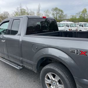 FORD F-150 XLT - 6