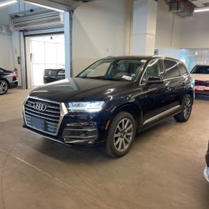 AUDI Q7 2.0T PREMIUM - 3