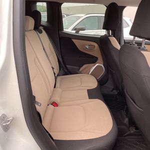 2015 JEEP RENEGADE LATITUDE — миниатюра 35
