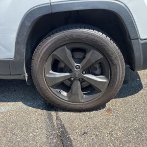 2019 JEEP CHEROKEE LIMITED 缩略图 16