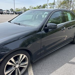 MERCEDES-BENZ E 350 - 2